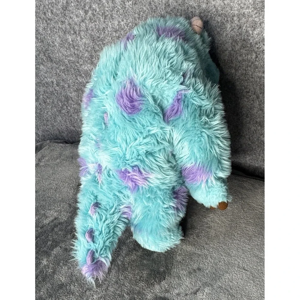 Disney Parks Exclusive Pixar Monsters Inc Sulley 13